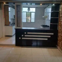 فروش آپارتمان 75 متری یک خوابه شیخ آباد تخلیه|فروش آپارتمان|کرج, مجتمع صنفی صنعتی|دیوار