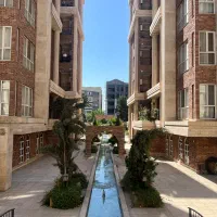 148-متر-رو-به-نما-کوی-مهر-باغ-ایرانی