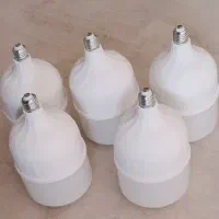 لامپهای ویژه پرنور و کممصرف با گارانتی ۱۲ ماهه|لامپ و چراغ|قم, پردیسان|دیوار