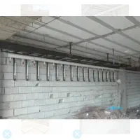 لوله کشی گاز با تاییدیه|خدمات پیشه و مهارت|رودهن, |دیوار