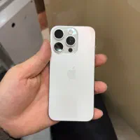 iphone 15 pro battry 92 بدون رجیستر