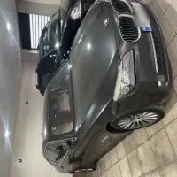 bmw 750 li فول بیرنگ ۱۲۰ تاکار