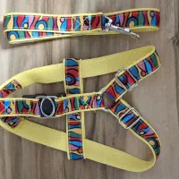 قلاده سگ و گربه|لوازم جانبی حیوانات|گرمدره, |دیوار