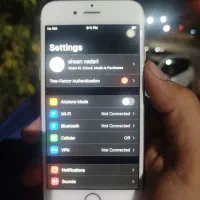 آیفون 6s|موبایل|کرمانشاه, |دیوار