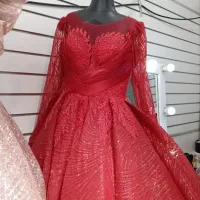 لباس عقدی