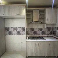 کابینت MDF بدنه فلزی کاملا سالم و تمیز قیمت مناسب|مصالح و تجهیزات ساختمان|تهران, مشیریه|دیوار