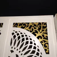 نقاشی ساختمان درب و پنجره