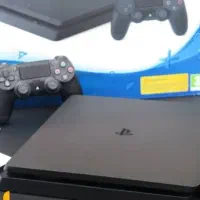 ps4 اکانتی دو دسته