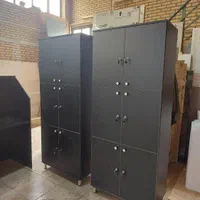 کمدکانترکمدباشگاهی رختکنی کارگری پرسنلی استخری|فروشگاه و مغازه|تهران, بریانک|دیوار