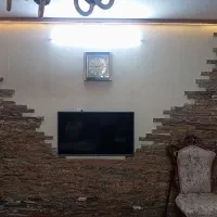 100متری طبقه ۴گمرک  فوری