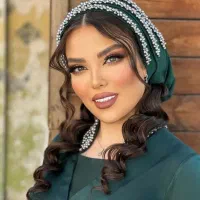 میکاپ و شنیون تخصصی عروس و همراهی