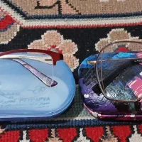 فرم عینک نو