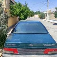 پژو آر دی آی (RDi) دوگانه دستی ، مدل ۱۳۸۵|خودرو سواری و وانت|شاهین‌شهر, فردوسی|دیوار