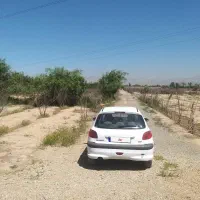 ۲۰۶ تیپ ۵فول|خودرو سواری و وانت|تهران, شادآباد|دیوار