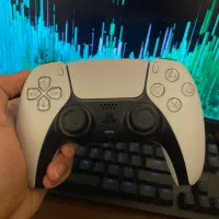 دسته PS5 DualSense