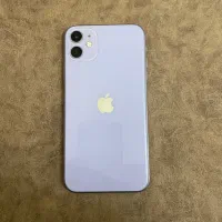 آیفون ۱۱ نرمال درحد