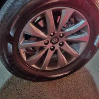 هایماه ۱۴۰۲. در حد خشک ۲۹ هزار کارکرد .|خودرو سواری و وانت|اصفهان, چرخاب|دیوار