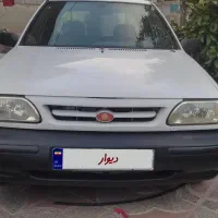 فروش‌ومعاوضه‌پراید‌بار