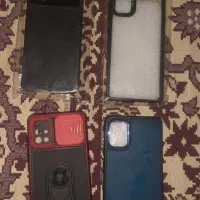 قاب گوشی a51|لوازم جانبی موبایل و تبلت|تهران, شهرک رضویه|دیوار