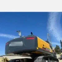 بیل شانتوی ۲۲۰ صفر|خودرو سنگین|لنجان, |دیوار