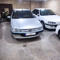 پارس elx موتور  زانتیا وحشی