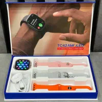 ساعت سیم‌کارت خور Telzeal TC42 ( 5G )|ساعت|مشهد, رستگار|دیوار