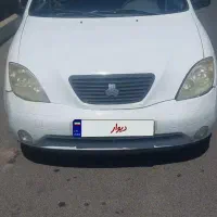 تیبا ۱ مدل ۹۳