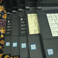 لب تاپ فوجیتسو i5 نسل ۶|رایانه همراه|زاهدان, |دیوار