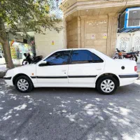 پژو پارس مدل ۱۳۹۳ XU7 دوگانه کارخانه داشبورد جدید