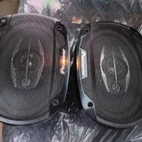 باند پایونیر 6978s و 6965 V2 ویتنام/ضبط مانیتور206