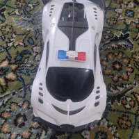 ماشین کنترلی