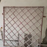 حفاظ پنجره و چهارچوب درب اتاق