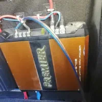 ساب و آمپیلی|صوتی و تصویری|تکاب, |دیوار