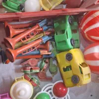 نوستالژی دهه پنجاه وشصت