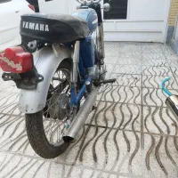 یاماها سوزوکی هندا کاوازاکی ایژ|موتورسیکلت|اصفهان, خواجه عمید|دیوار