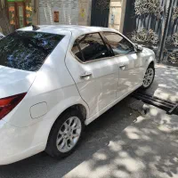 دنا اتومات توربو مدل 404