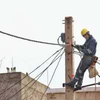 خدمات برق