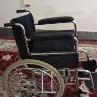 ویلچر ساده