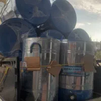 پتوشوی ۷۰کیلیویی قیمت ۶۶۰۰۰۰۰|ماشین لباسشویی و خشک‌کن لباس|مراغه, |دیوار