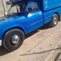 نیسان وانت مدل۸۶