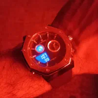 ساعت مچی نیوی فورس NF9216TS
