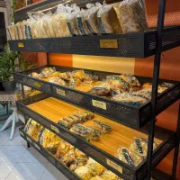 ویترین و استند|بوفه، ویترین، کنسول|گلبهار, شهر جدید گلبهار|دیوار