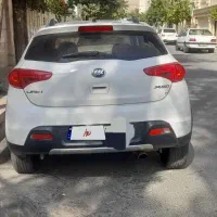 لیفان x50اتومات ۹۴
