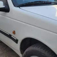 اپژو اس ال ایکس ۹۹گاز سیمی|خودرو سواری و وانت|داراب, |دیوار