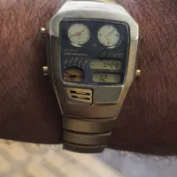 سیتیزن حرارتی چهار زمانه