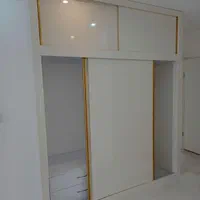 صنایع چوبی ماهون|جاکفشی، کمد، دراور|لاهیجان, گلستان|دیوار