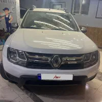 رنو داستر تک