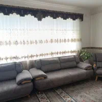 مبل ۸ نفره شرکتی درحد نو