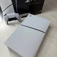 پی اس۵ اسلیم آک|کنسول، بازی ویدئویی و آنلاین|بندر ماهشهر, |دیوار