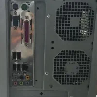 کیس کارکرده